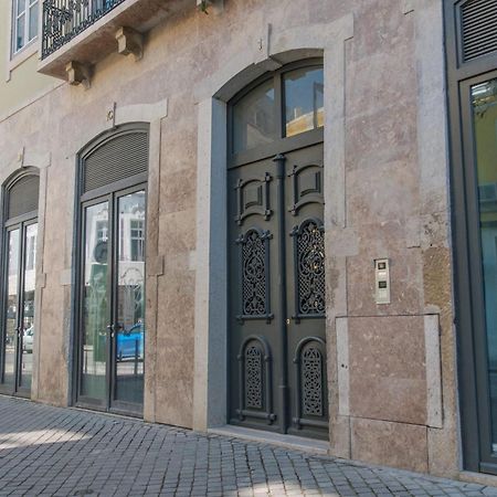 Ribeira Garden Lisboa Daire Dış mekan fotoğraf